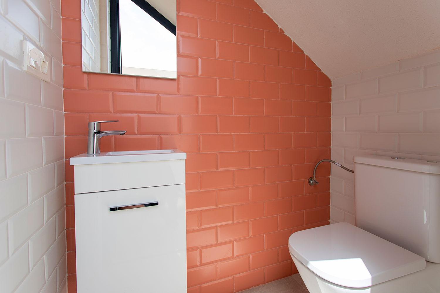 New Build Semi Detached Villas in Sucina: last unit Fully Equipped and Ready to Move In