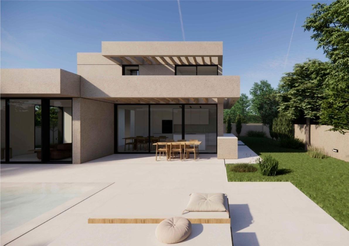 New Build Apartments for Sale in Moncofa 350 Metres from the Beach with Premium Finishes