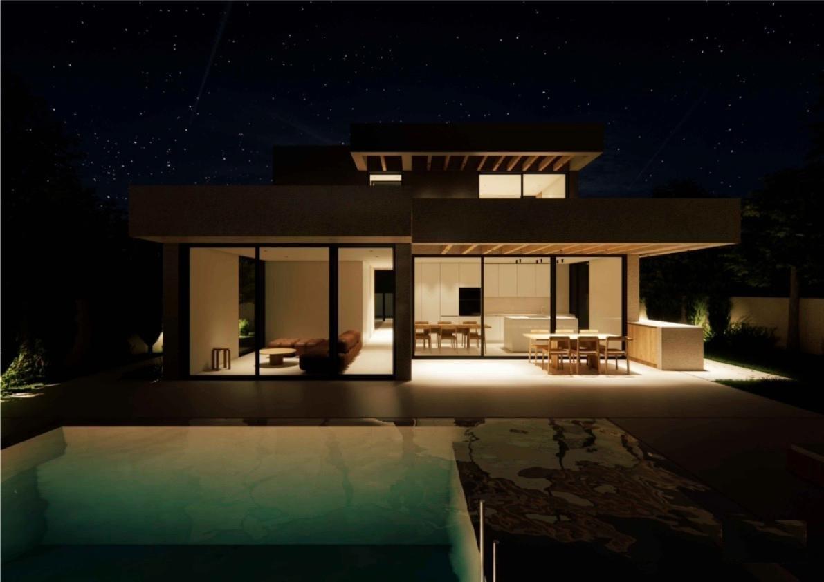 New Build Apartments for Sale in Moncofa 350 Metres from the Beach with Premium Finishes