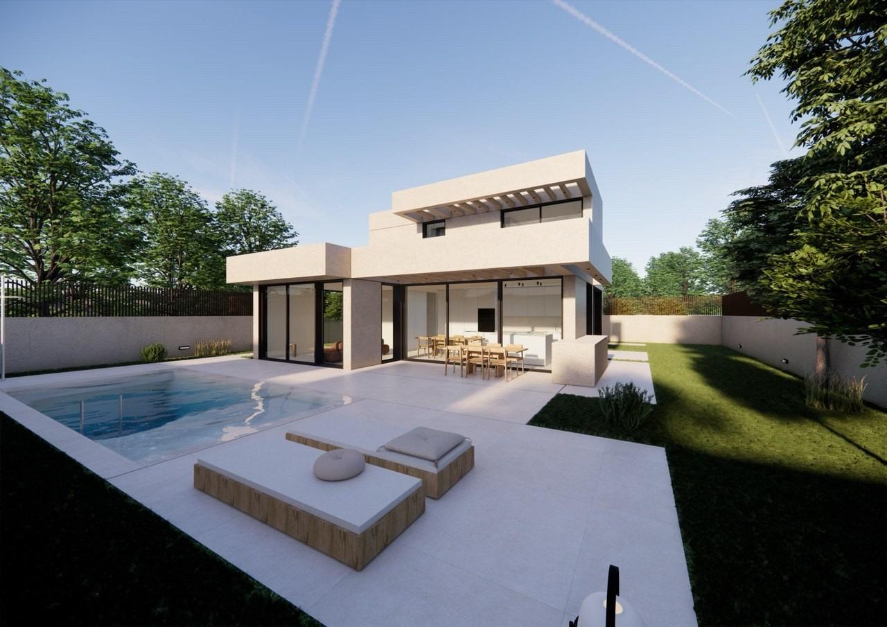 New Build Apartments for Sale in Moncofa 350 Metres from the Beach with Premium Finishes