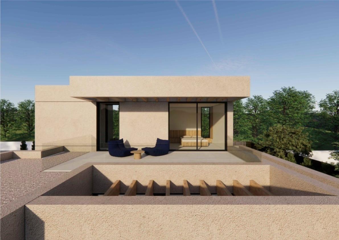 New Build Apartments for Sale in Moncofa 350 Metres from the Beach with Premium Finishes