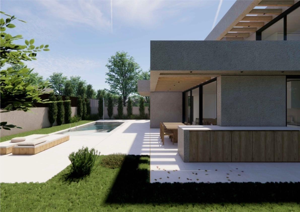 New Build Apartments for Sale in Moncofa 350 Metres from the Beach with Premium Finishes