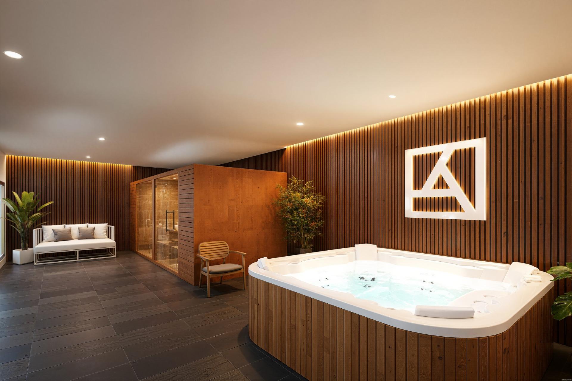 New Build Apartments for Sale in Moncofa 350 Metres from the Beach with Premium Finishes
