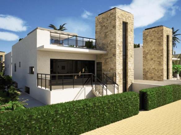 New Build Apartments for Sale in Moncofa Near the Beach with Sea Views and Premium Amenities