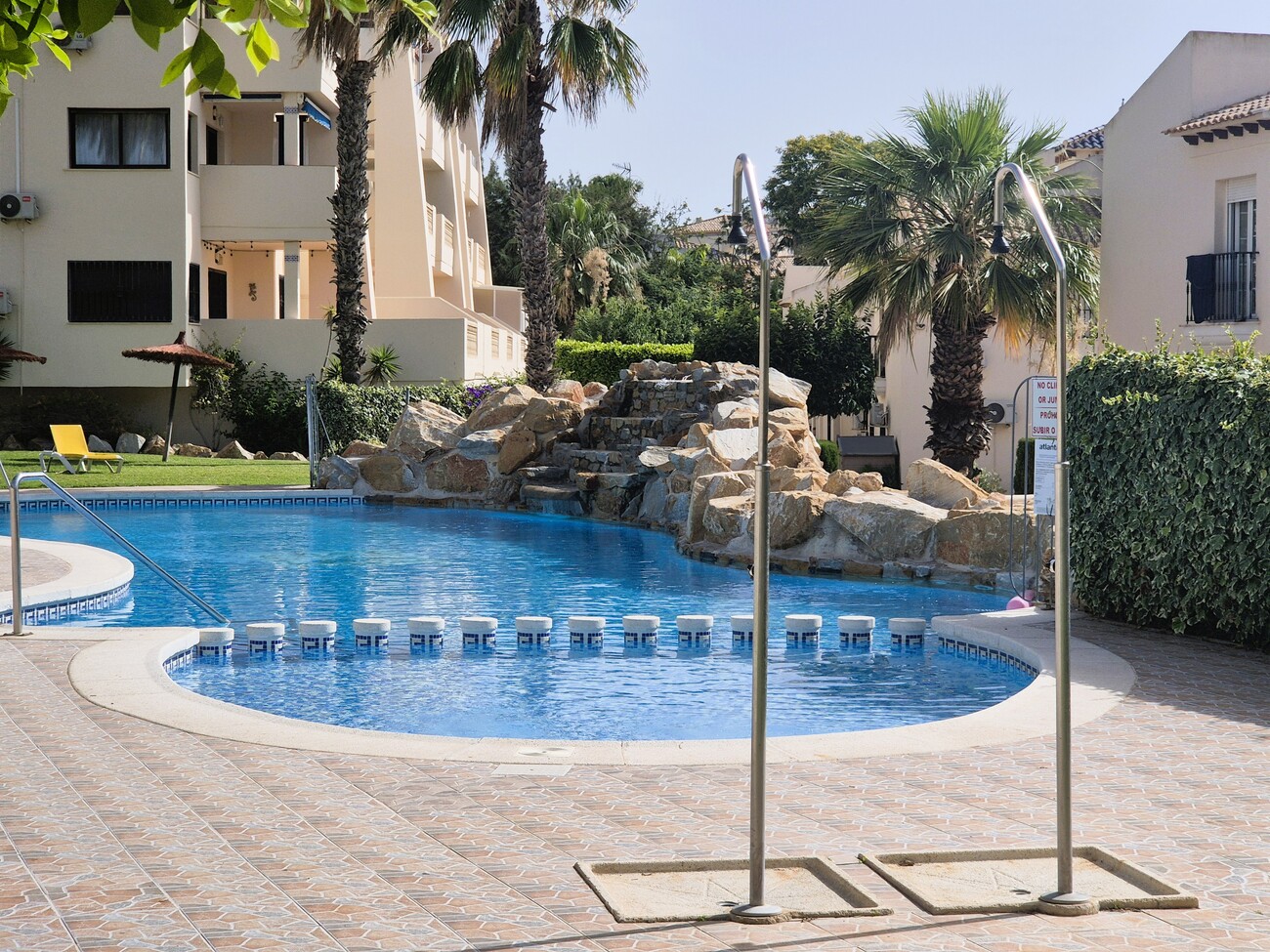 Town House for Sale in Las Ramblas Golf, Alicante
