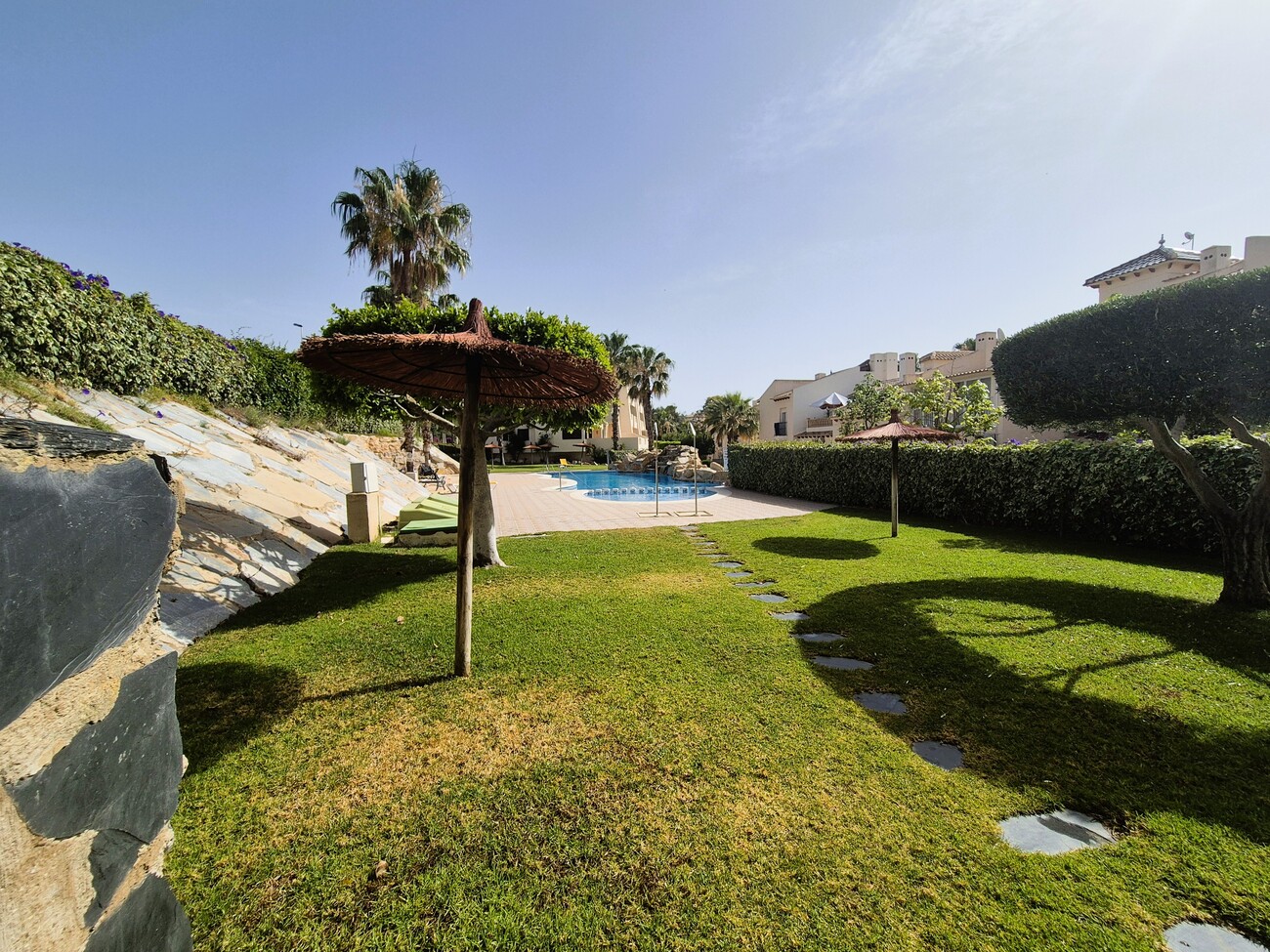 Town House for Sale in Las Ramblas Golf, Alicante