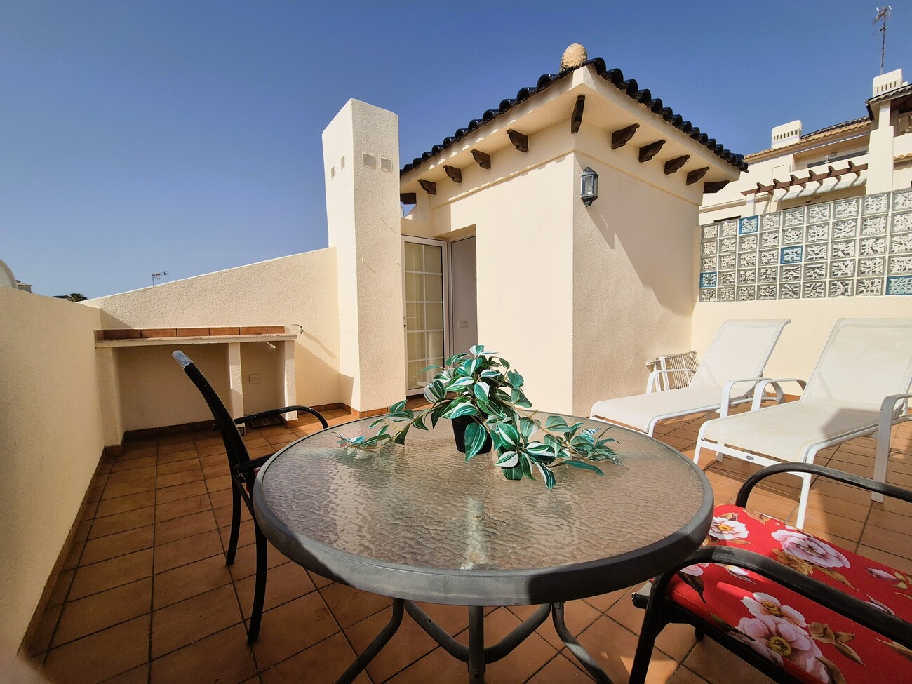 Town House for Sale in Las Ramblas Golf, Alicante