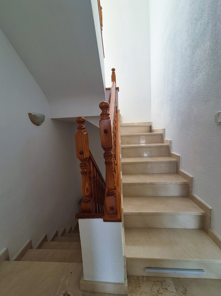 Town House for Sale in Las Ramblas Golf, Alicante