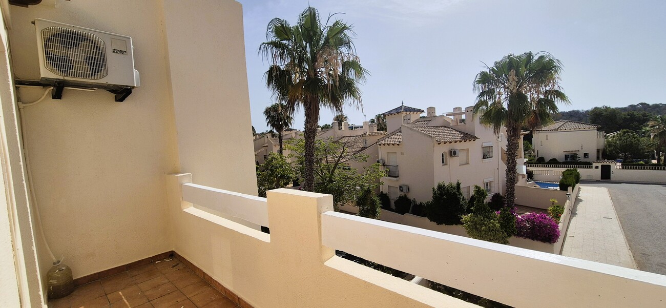 Town House for Sale in Las Ramblas Golf, Alicante