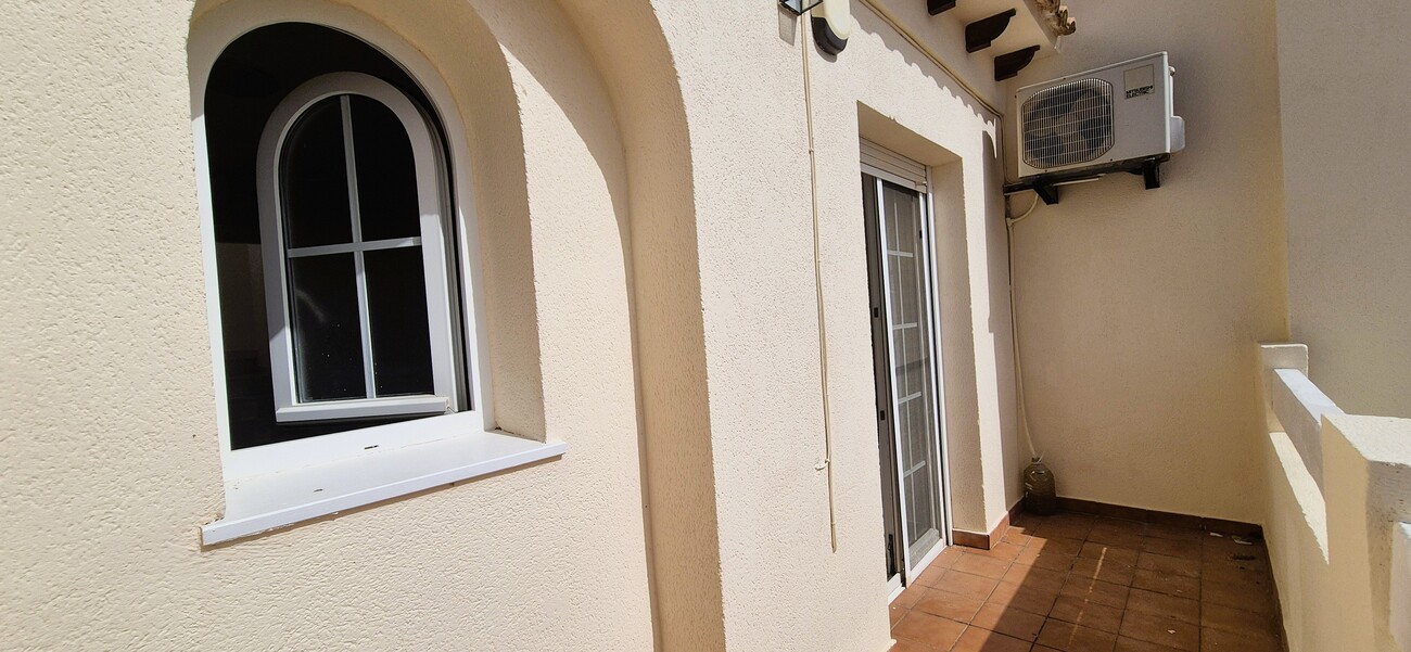 Town House for Sale in Las Ramblas Golf, Alicante