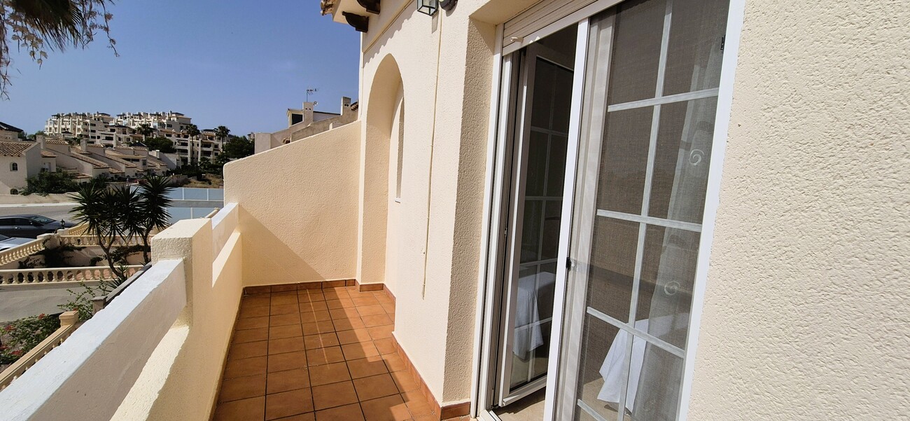 Town House for Sale in Las Ramblas Golf, Alicante