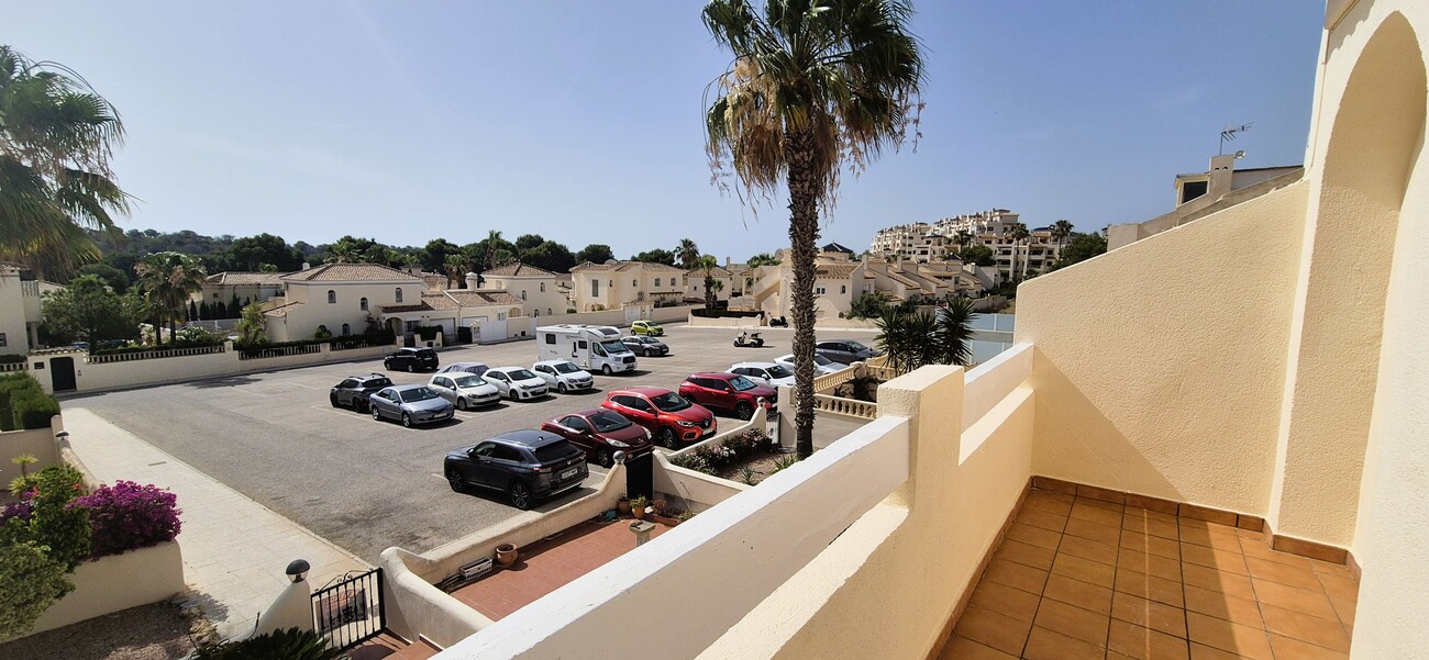 Town House for Sale in Las Ramblas Golf, Alicante