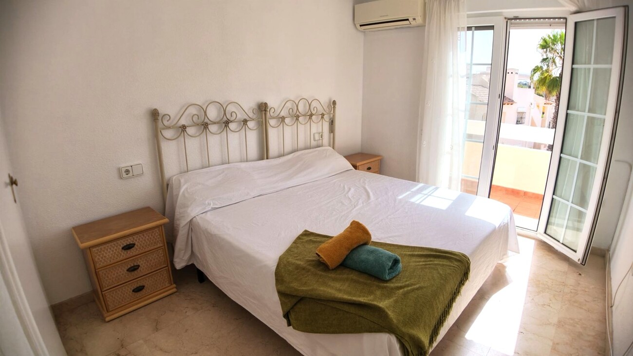 Town House for Sale in Las Ramblas Golf, Alicante