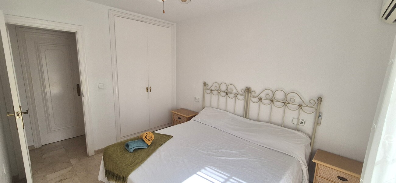 Town House for Sale in Las Ramblas Golf, Alicante