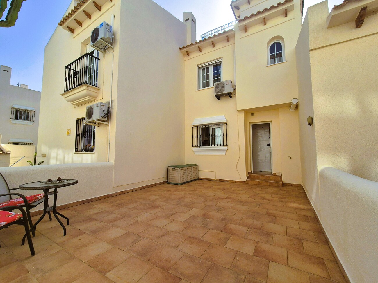 Town House for Sale in Las Ramblas Golf, Alicante
