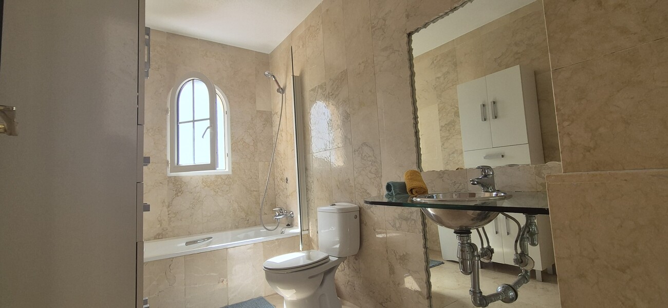 Town House for Sale in Las Ramblas Golf, Alicante