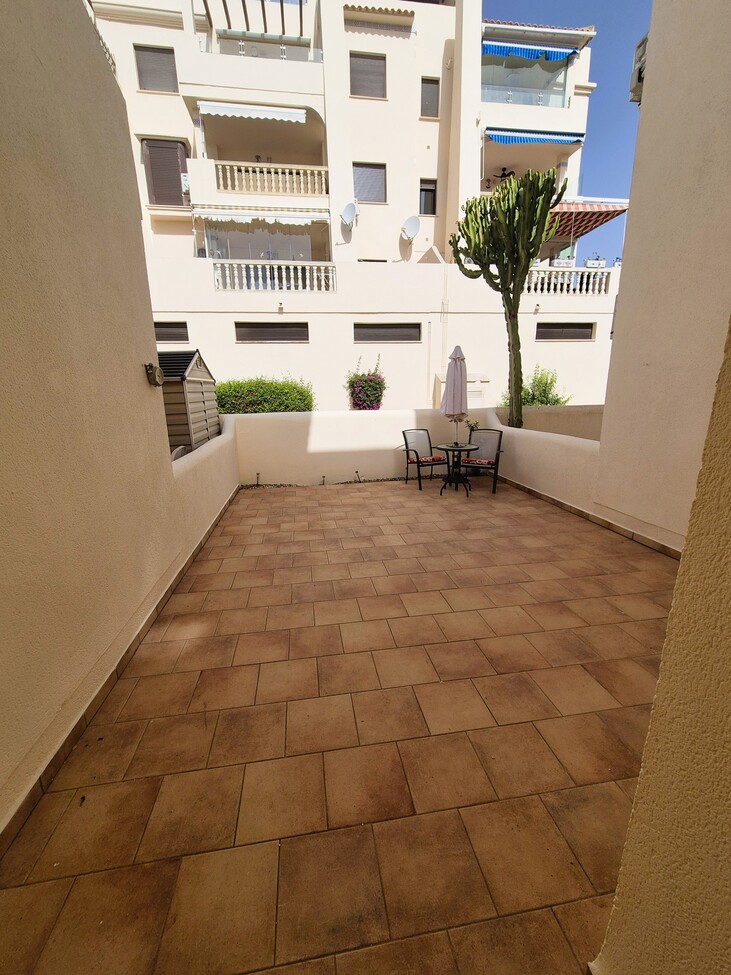 Town House for Sale in Las Ramblas Golf, Alicante