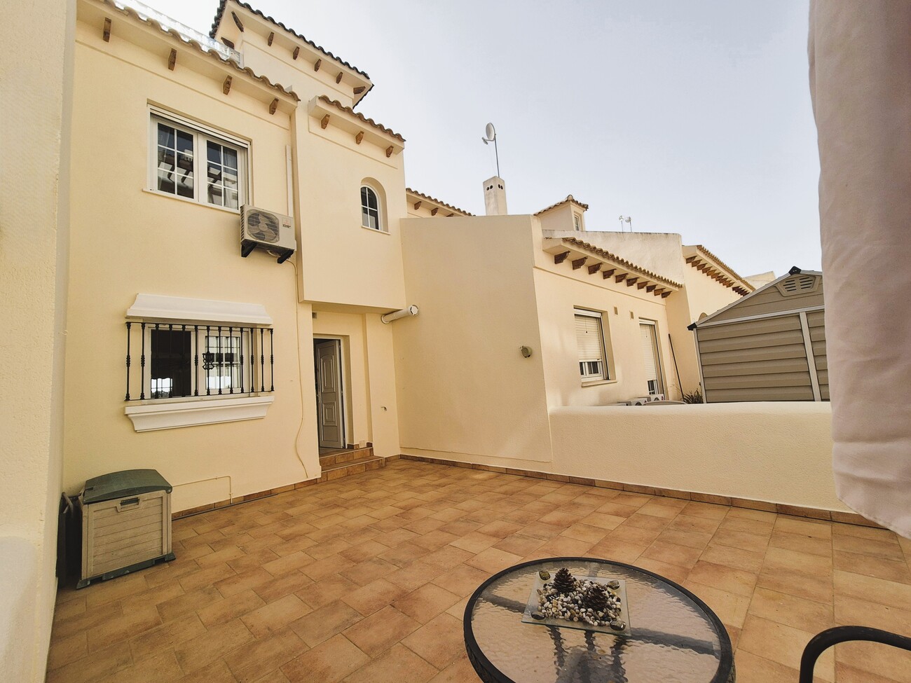 Town House for Sale in Las Ramblas Golf, Alicante