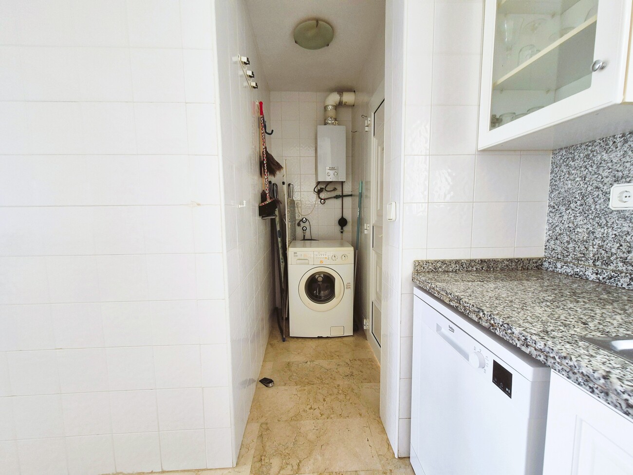 Town House for Sale in Las Ramblas Golf, Alicante