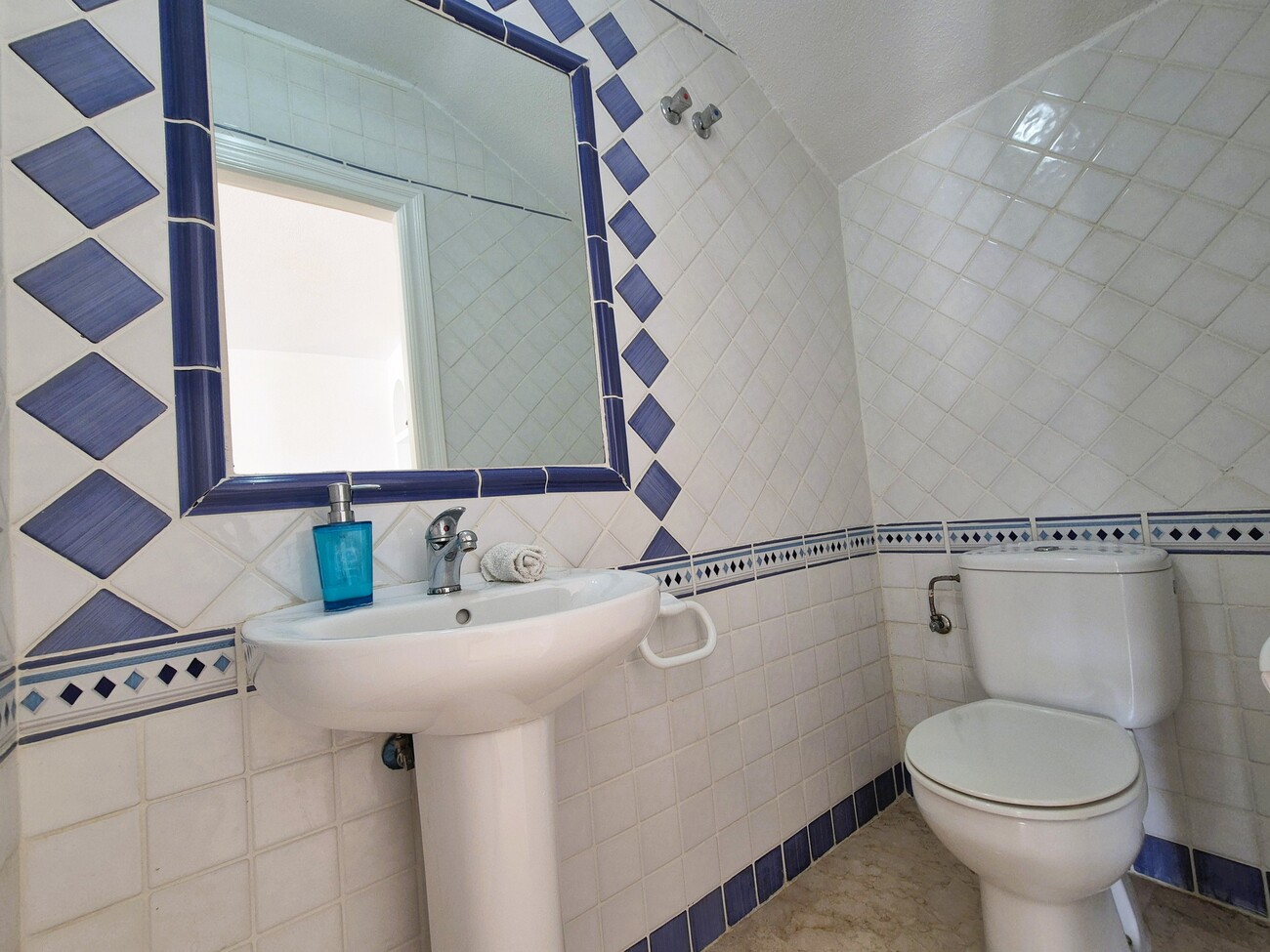 Town House for Sale in Las Ramblas Golf, Alicante
