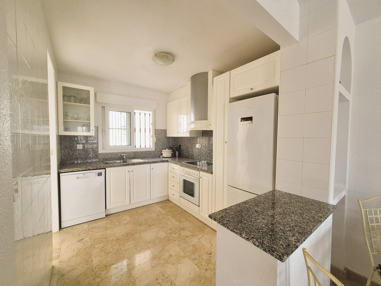 Town House for Sale in Las Ramblas Golf, Alicante