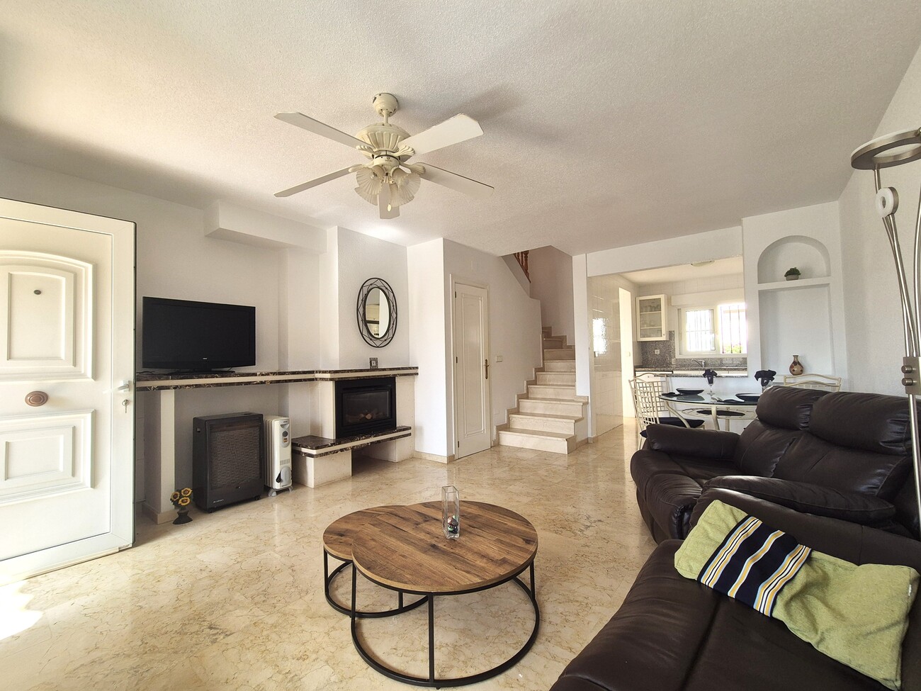 Town House for Sale in Las Ramblas Golf, Alicante
