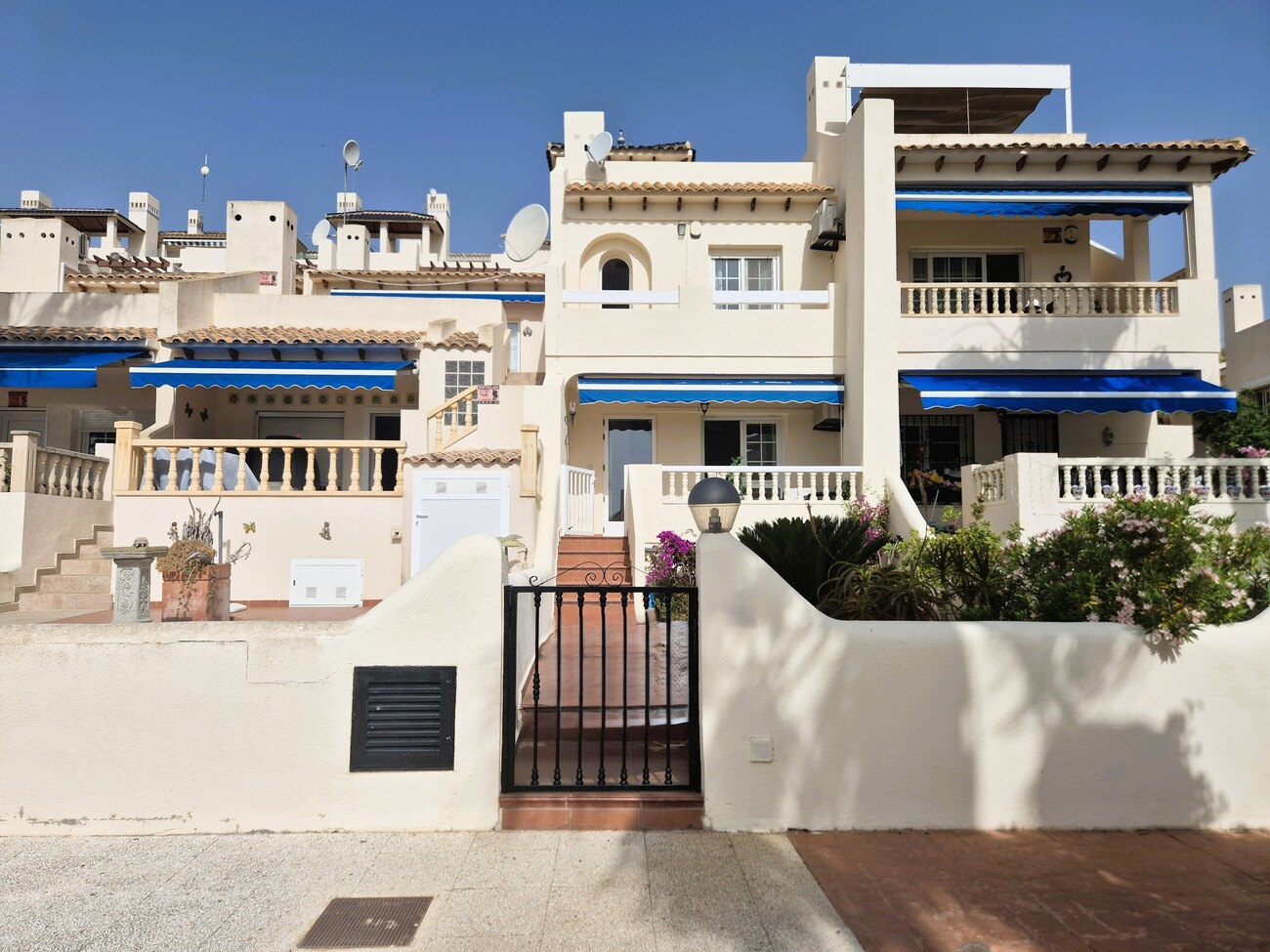 town-house-las-ramblas-golf-cbhd17-48 Town House for Sale in Las Ramblas Golf, Alicante