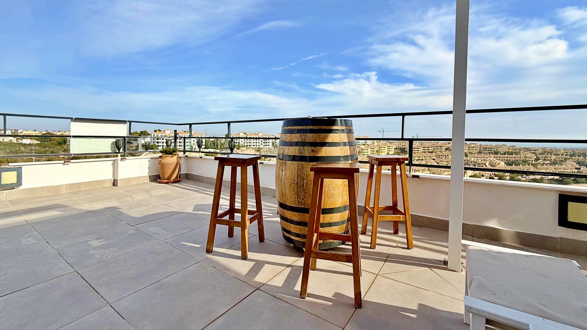 Apartment for Sale in Orihuela Costa, Alicante