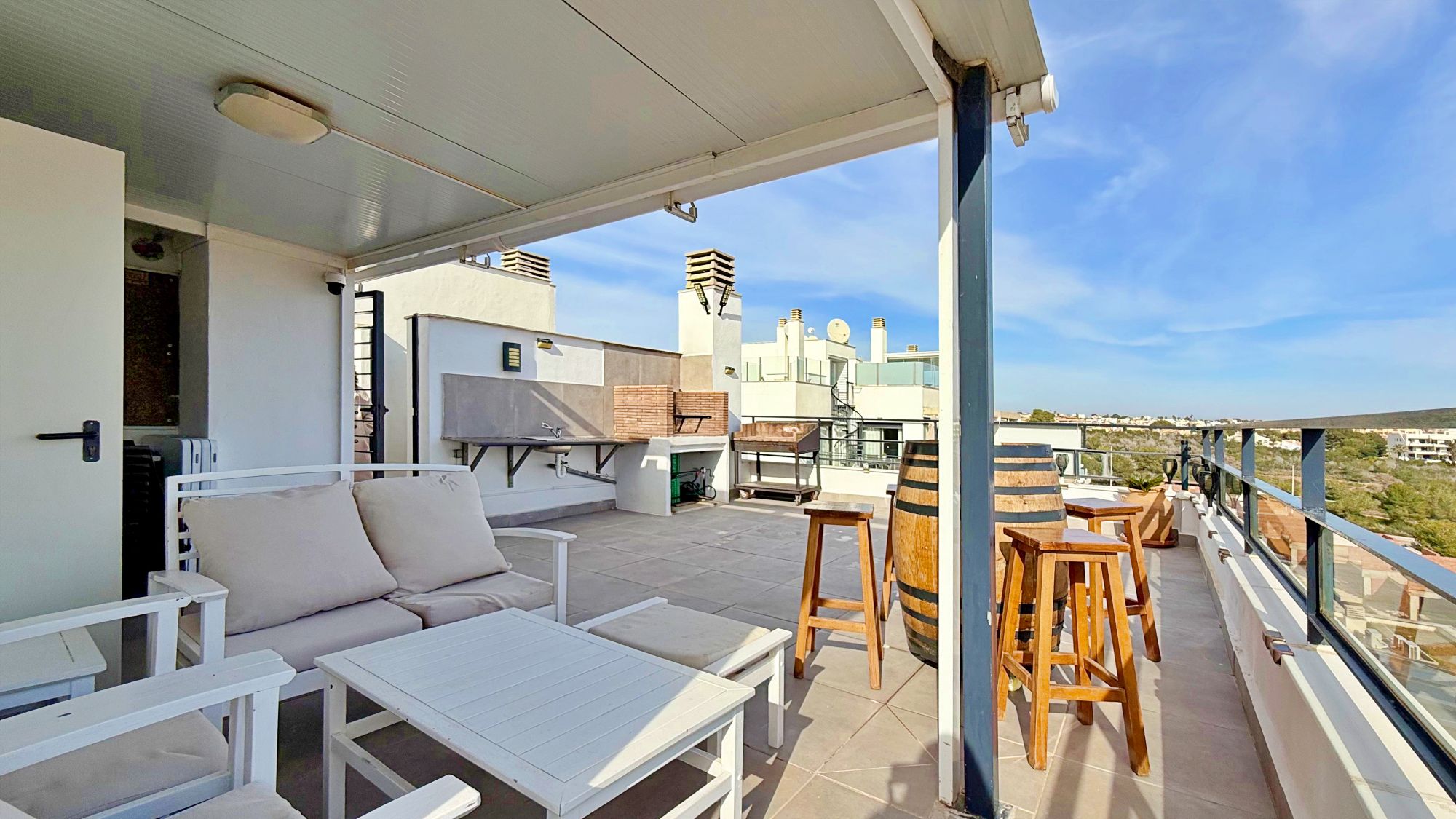 Apartment for Sale in Orihuela Costa, Alicante