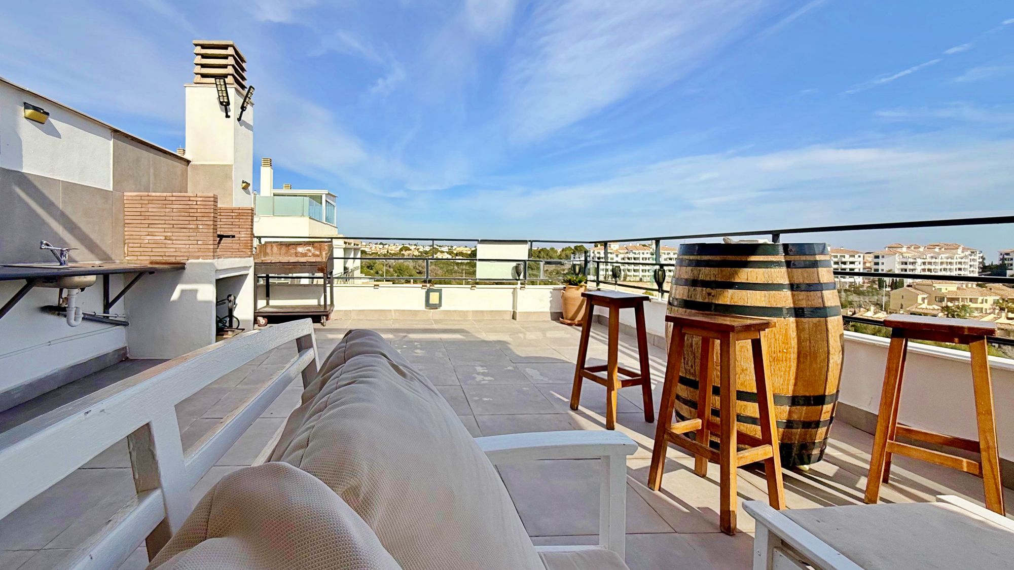 Apartment for Sale in Orihuela Costa, Alicante