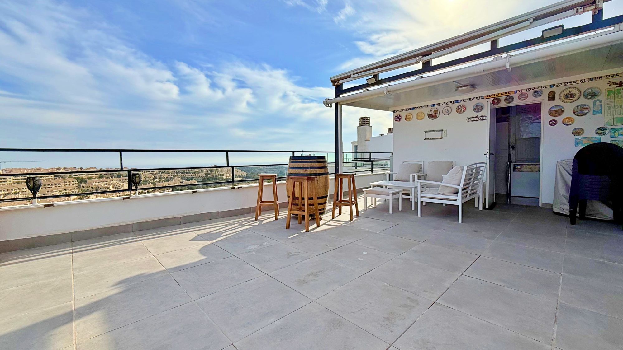 Apartment for Sale in Orihuela Costa, Alicante