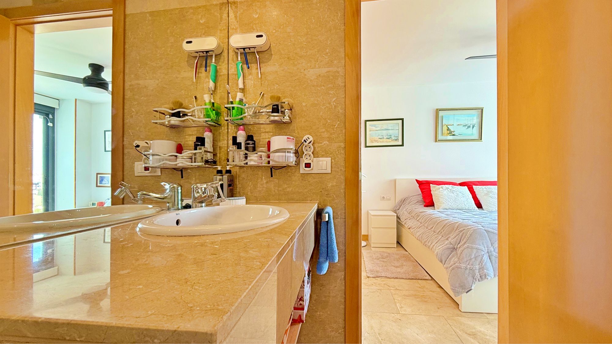 Apartment for Sale in Orihuela Costa, Alicante