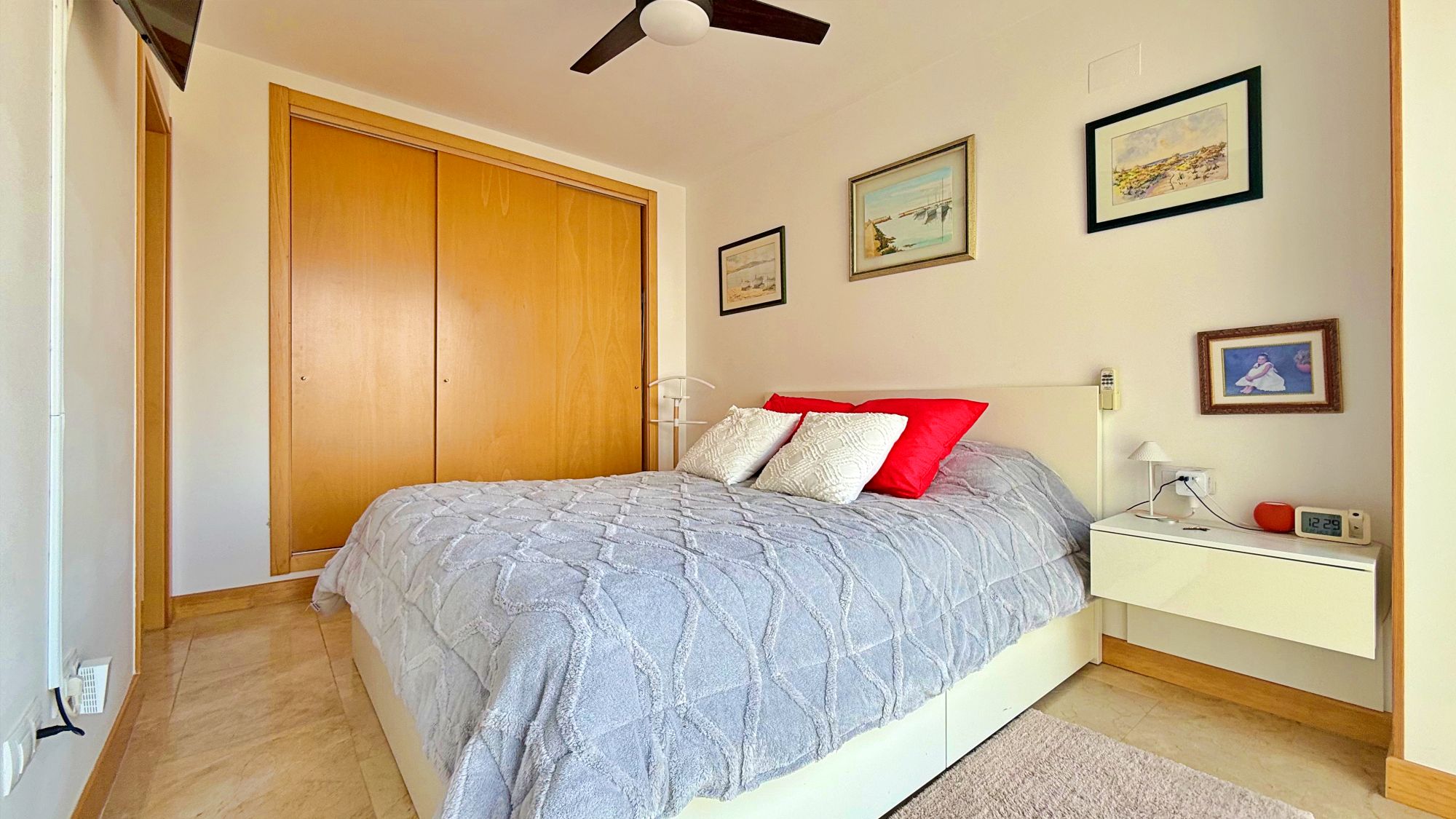 Apartment for Sale in Orihuela Costa, Alicante