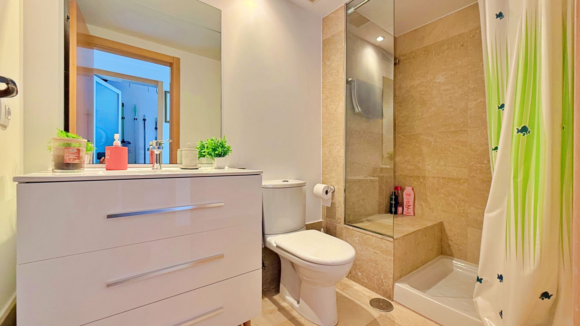 Apartment for Sale in Orihuela Costa, Alicante