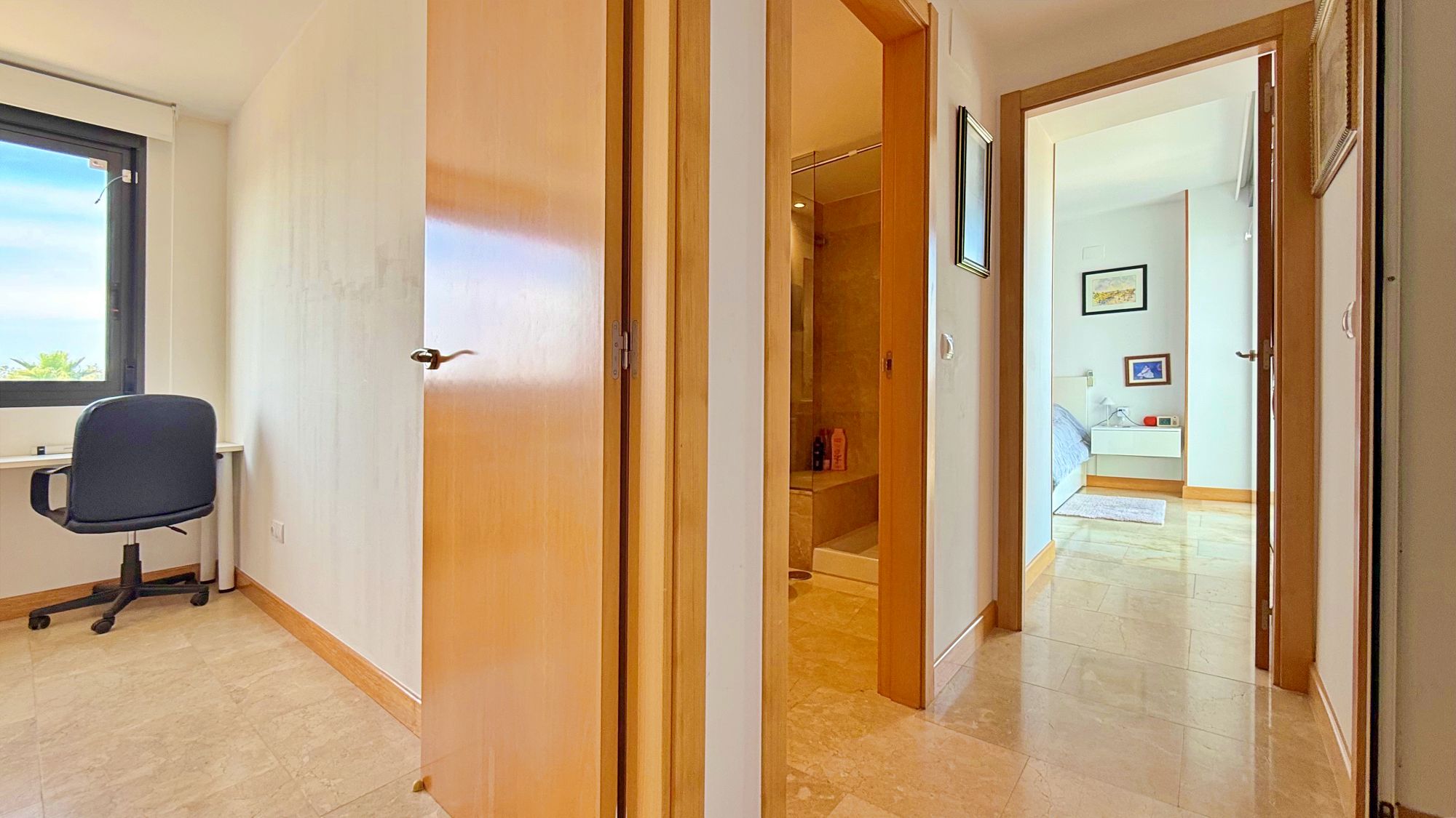 Apartment for Sale in Orihuela Costa, Alicante