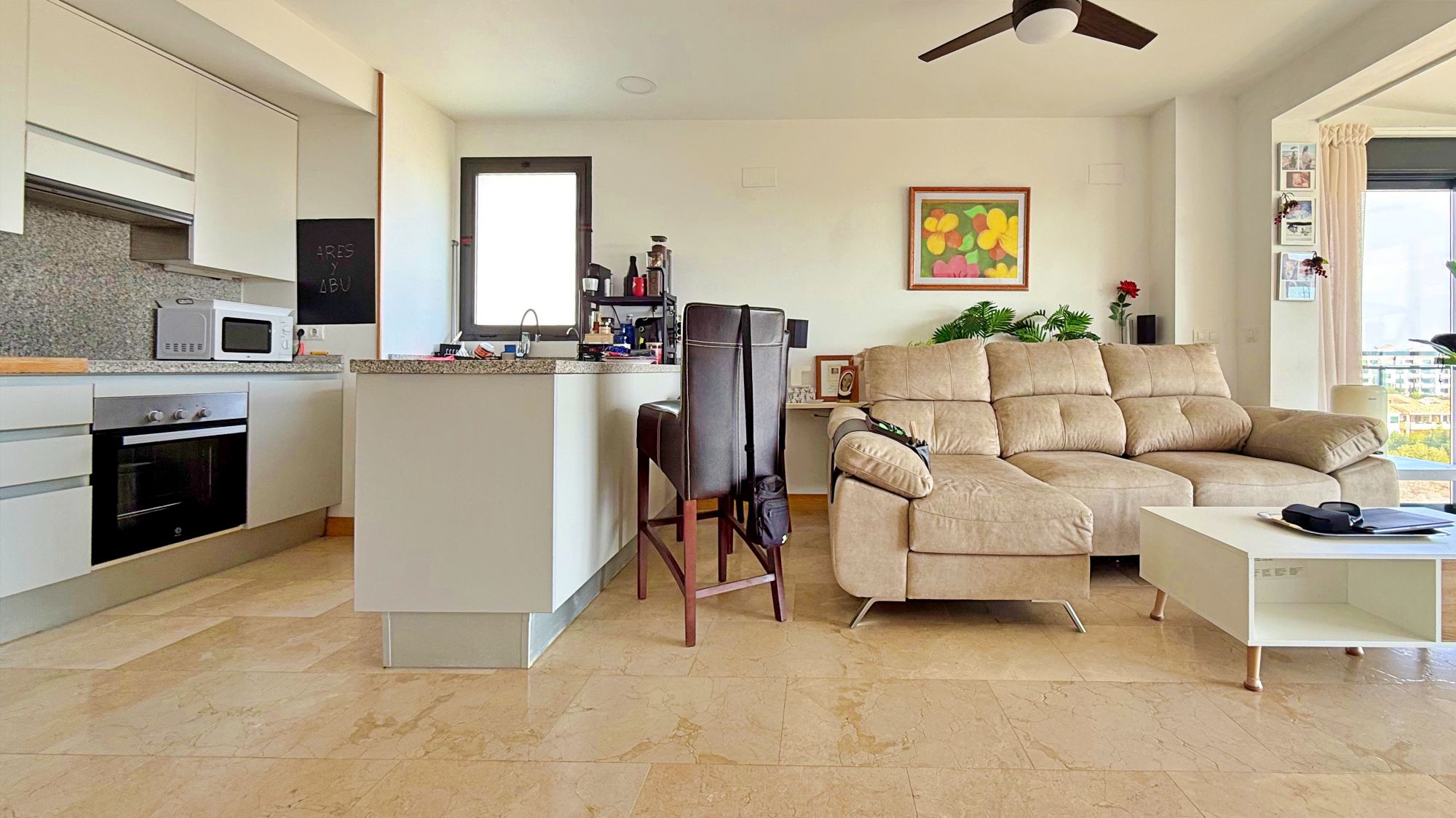 Apartment for Sale in Orihuela Costa, Alicante