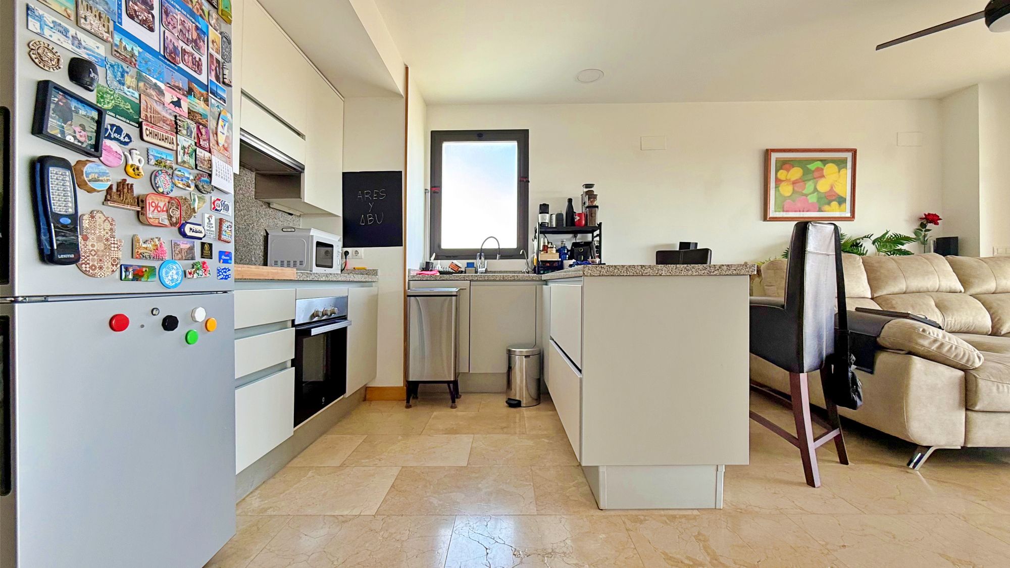 Apartment for Sale in Orihuela Costa, Alicante