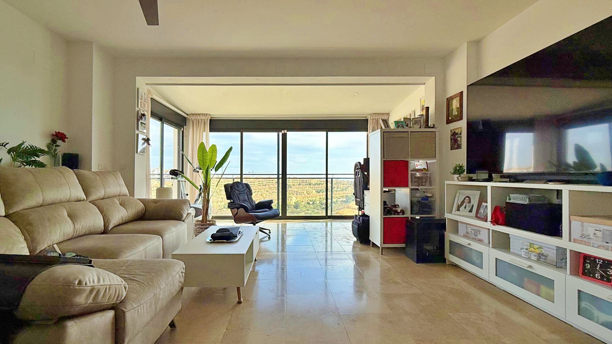 Apartment for Sale in Orihuela Costa, Alicante