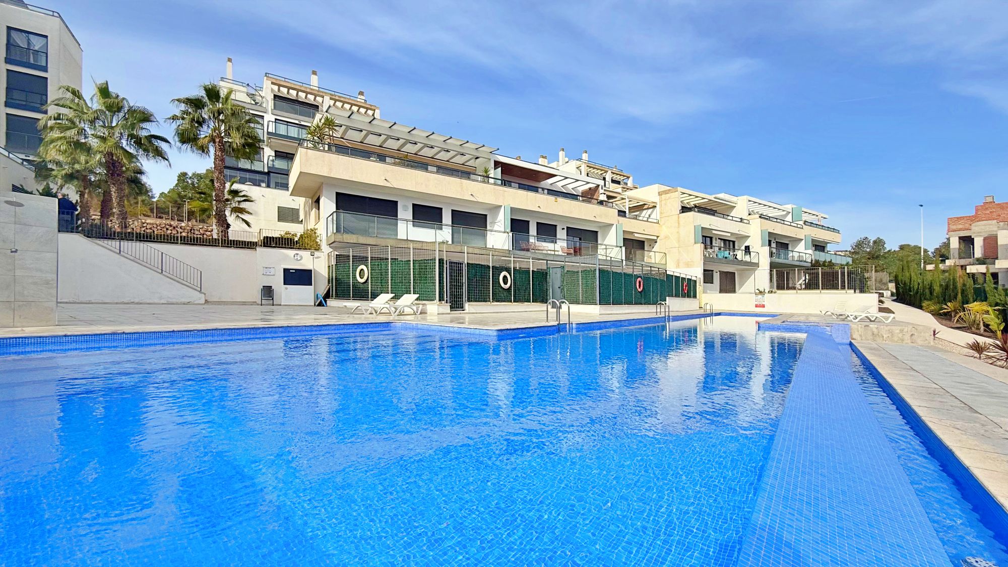 Apartment for Sale in Orihuela Costa, Alicante