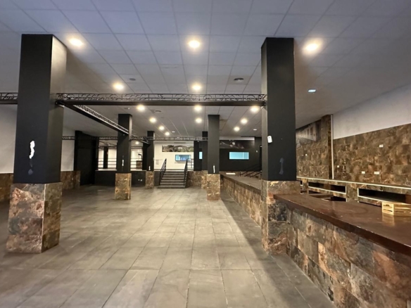 Commercial for Sale in Torrevieja, Alicante