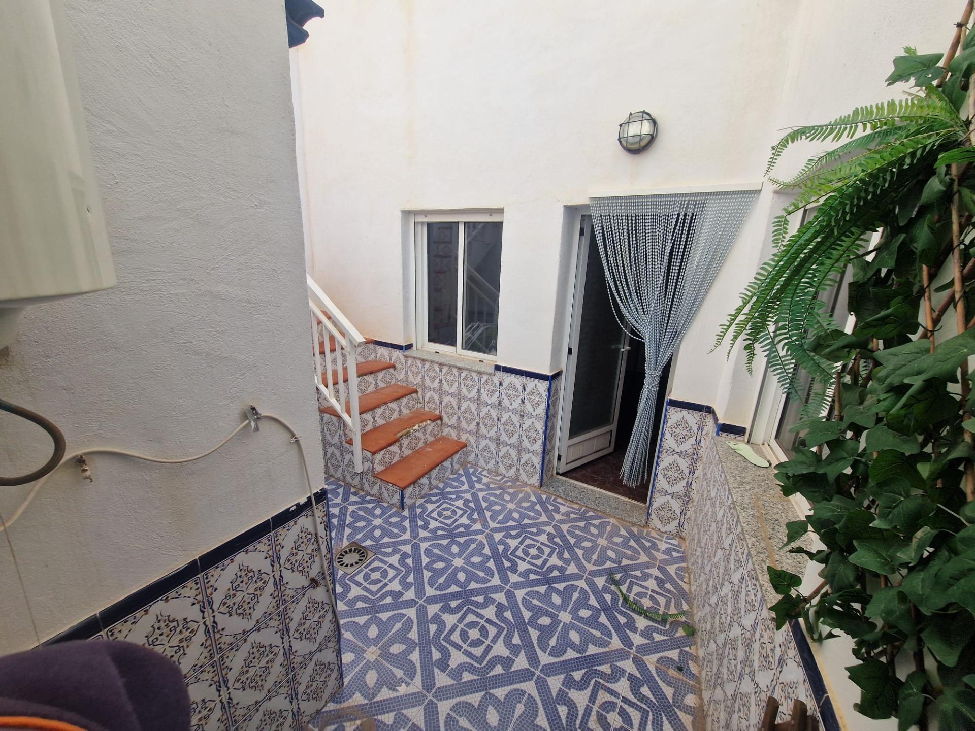 Commercial for Sale in Torrevieja, Alicante