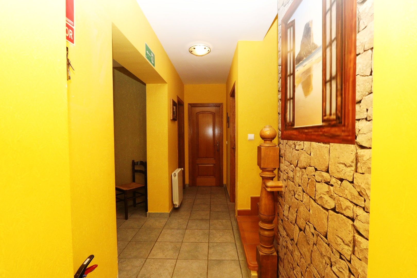 Country House for Sale in Benissa, Alicante
