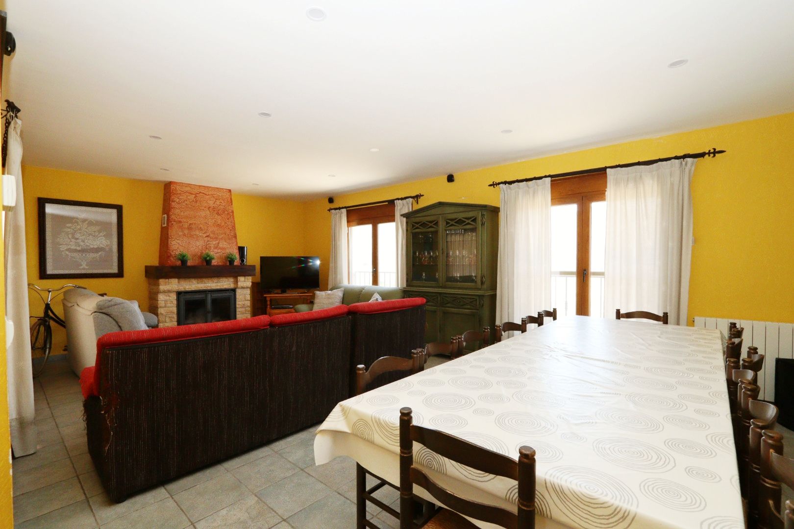 Country House for Sale in Benissa, Alicante