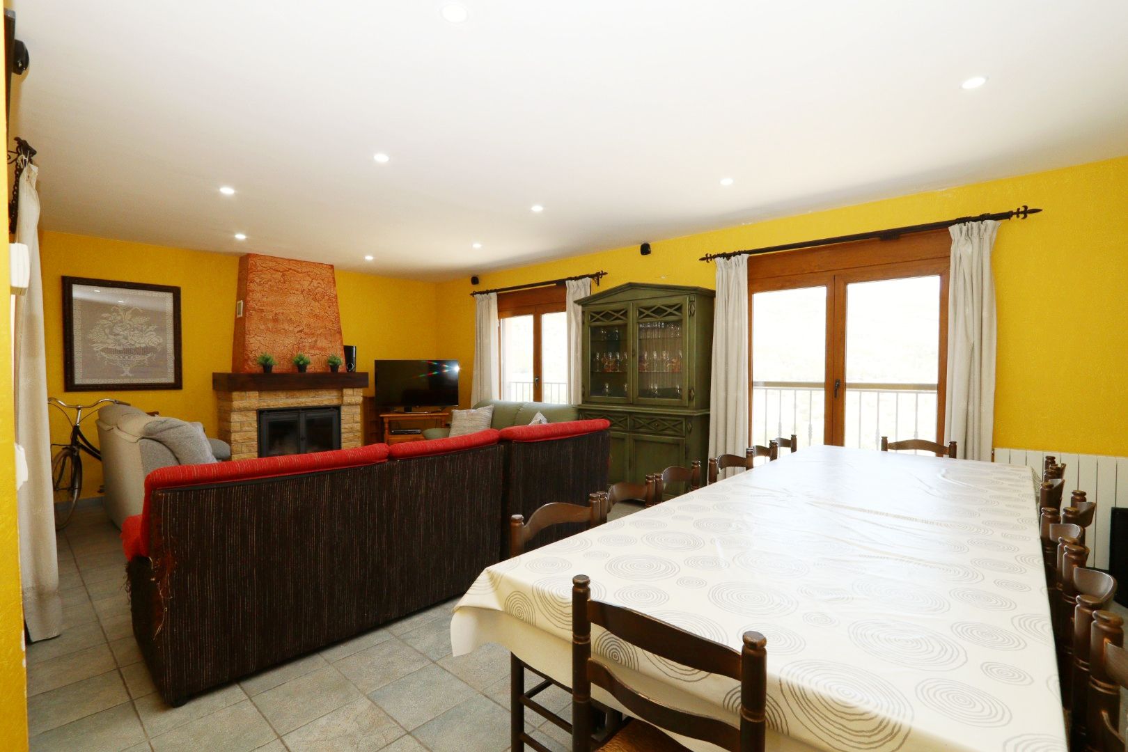 Country House for Sale in Benissa, Alicante