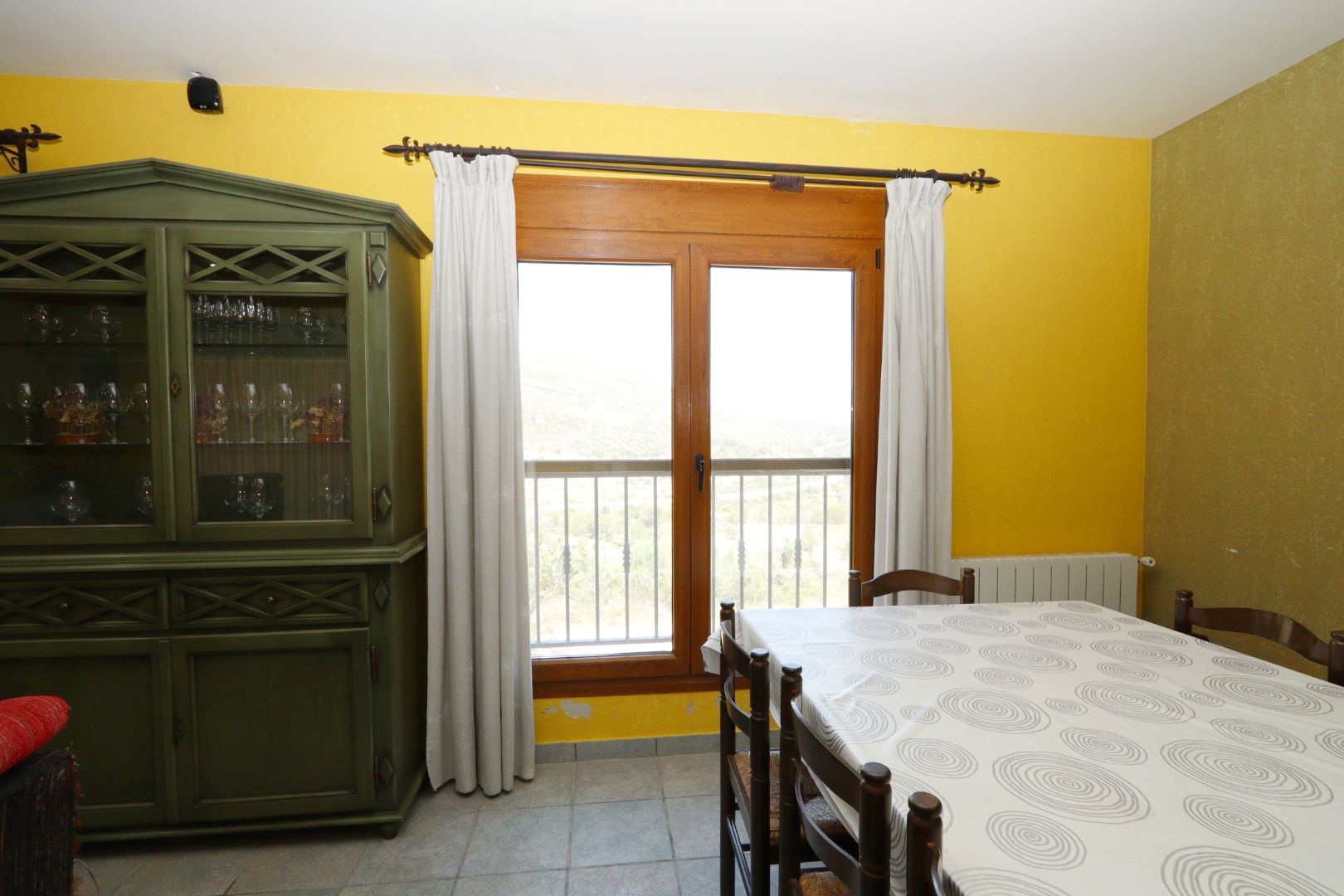 Country House for Sale in Benissa, Alicante