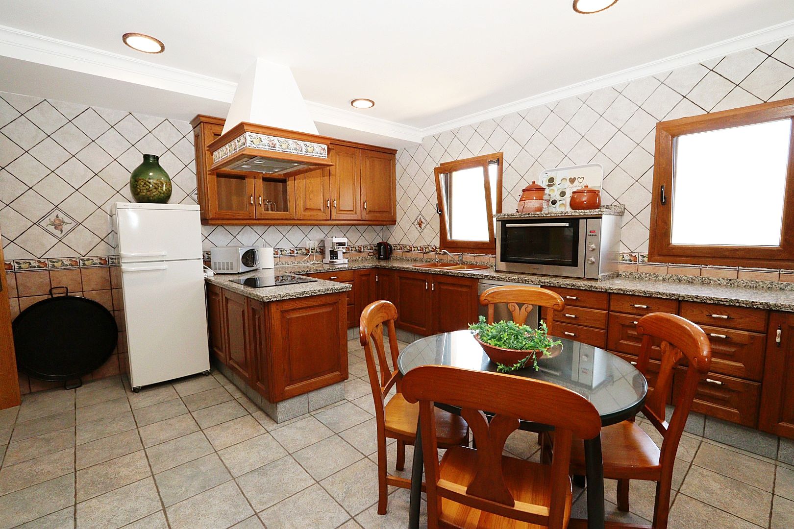 Country House for Sale in Benissa, Alicante