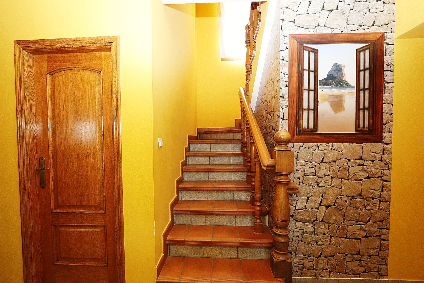 Country House for Sale in Benissa, Alicante