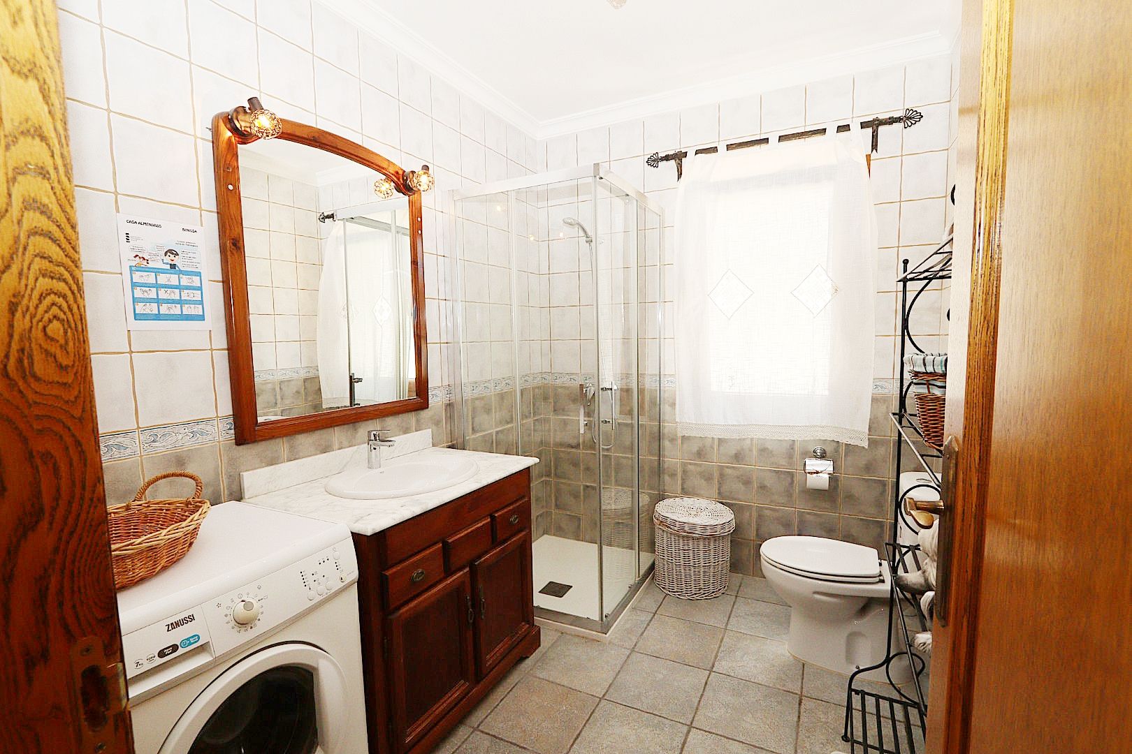 Country House for Sale in Benissa, Alicante