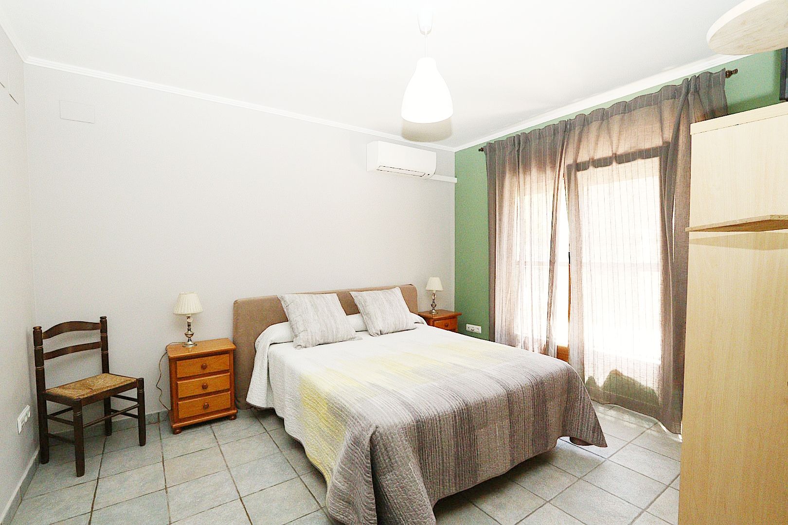 Country House for Sale in Benissa, Alicante