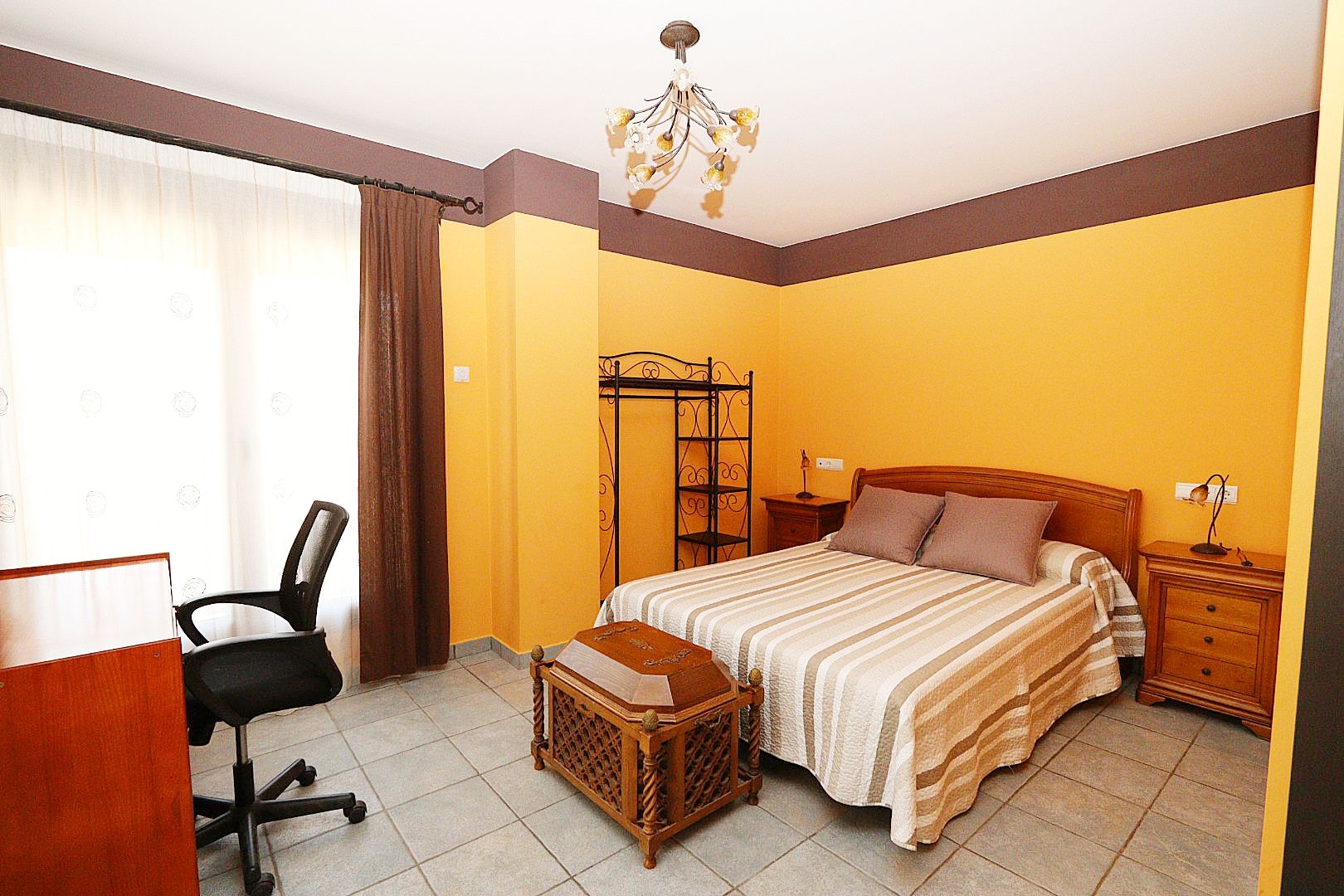 Country House for Sale in Benissa, Alicante